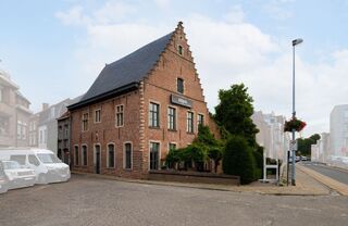 Handelspand te koop in TEMSE