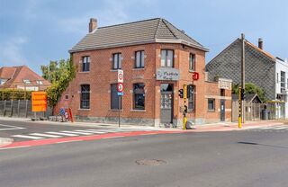 Handelspand te koop in WILLEBROEK