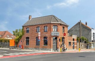 Handelspand te koop in WILLEBROEK