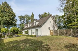 Landhuis te koop in PUURS