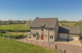 Landhuis te koop in PUURS-SINT-AMANDS