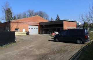 Magazijn te koop in PUURS-SINT-AMANDS