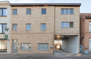 Opbrengsteigendom te koop in PUURS