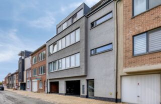 Opbrengsteigendom te koop in WILLEBROEK