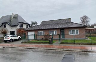 Open bebouwing te huur in PUURS