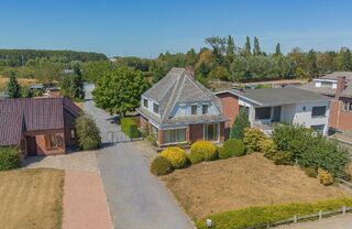 Open bebouwing te koop in BLAASVELD