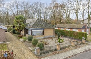 Open bebouwing te koop in BORNEM