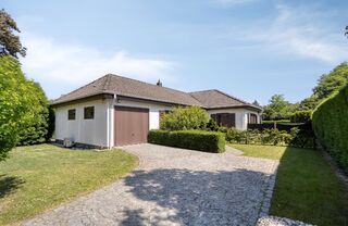 Open bebouwing te koop in HINGENE