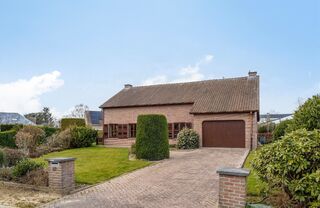 Open bebouwing te koop in LONDERZEEL
