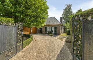 Open bebouwing te koop in LONDERZEEL