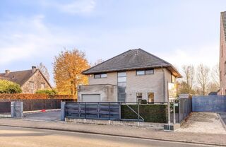 Open bebouwing te koop in PUURS