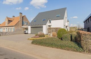 Open bebouwing te koop in PUURS