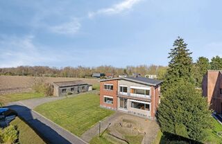Open bebouwing te koop in PUURS