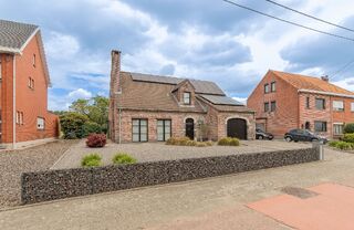 Open bebouwing te koop in PUURS-SINT-AMANDS