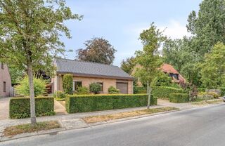 Open bebouwing te koop in PUURS-SINT-AMANDS
