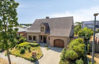Open bebouwing te koop in SINT-AMANDS