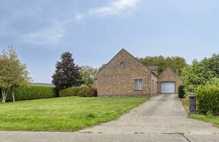 Open bebouwing te koop in TISSELT