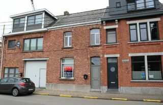 Rijwoning te huur in HINGENE
