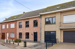 Rijwoning te koop in OPPUURS