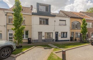 Rijwoning te koop in WILLEBROEK