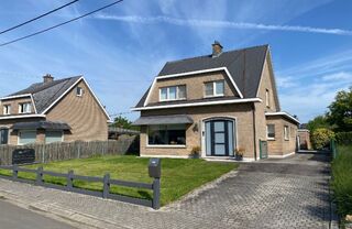 Villa te huur in PUURS
