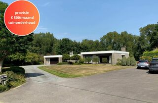 Villa te huur in PUURS