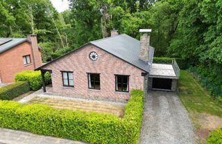 Villa te koop in BLAASVELD