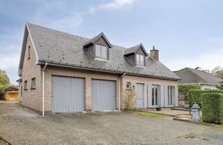 Villa te koop in BORNEM