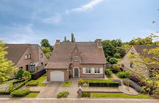 Villa te koop in BORNEM