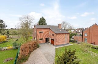 Villa te koop in BREENDONK