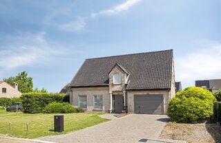Villa te koop in BORNEM