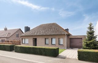Villa te koop in PUURS