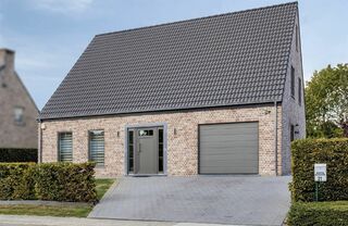 Villa te koop in ZEMST