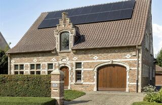 Villa te koop in ZEMST