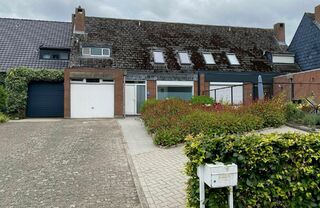 Woning te huur in BORNEM