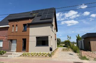 Woning te huur in BREENDONK