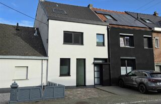 Woning te huur in BUGGENHOUT