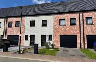 Woning te huur in LONDERZEEL