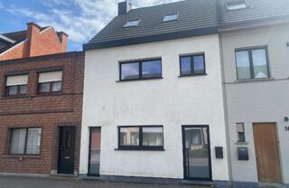 Woning te huur in PUURS-SINT-AMANDS