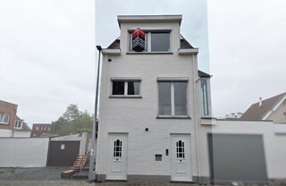 Woning te huur in PUURS-SINT-AMANDS