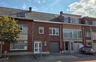 Woning te huur in PUURS-SINT-AMANDS