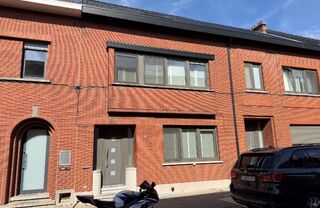 Woning te huur in WILLEBROEK