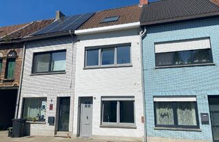 Woning te huur in WILLEBROEK