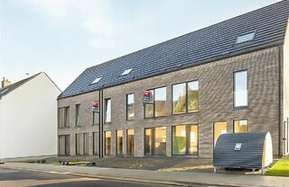 Woning te koop in BLAASVELD