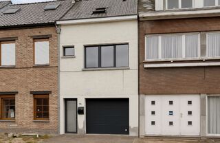 Woning te koop in BLAASVELD