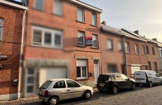 Woning te koop in BOOM