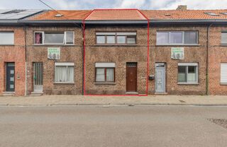 Woning te koop in BOOM