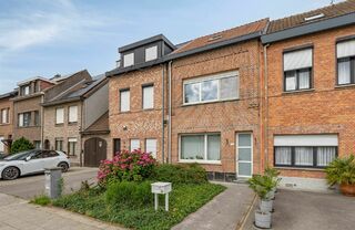 Woning te koop in BOOM