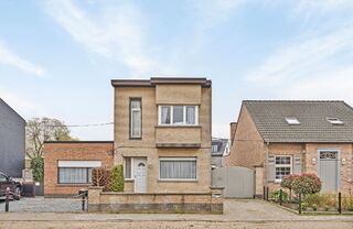 Woning te koop in BORNEM