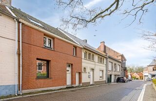 Woning te koop in BORNEM